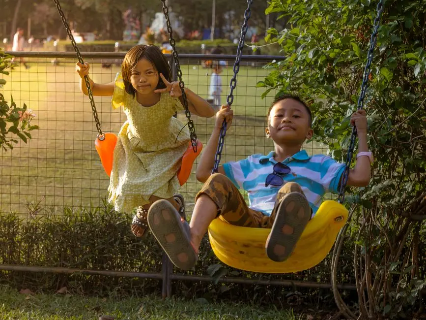 Community at M3M UNIVERSE, Golf Course Extension Road, Gurgaon